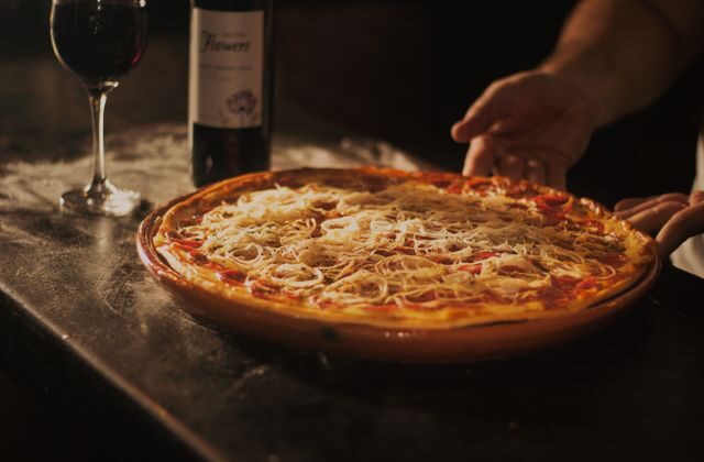 Pizzaria